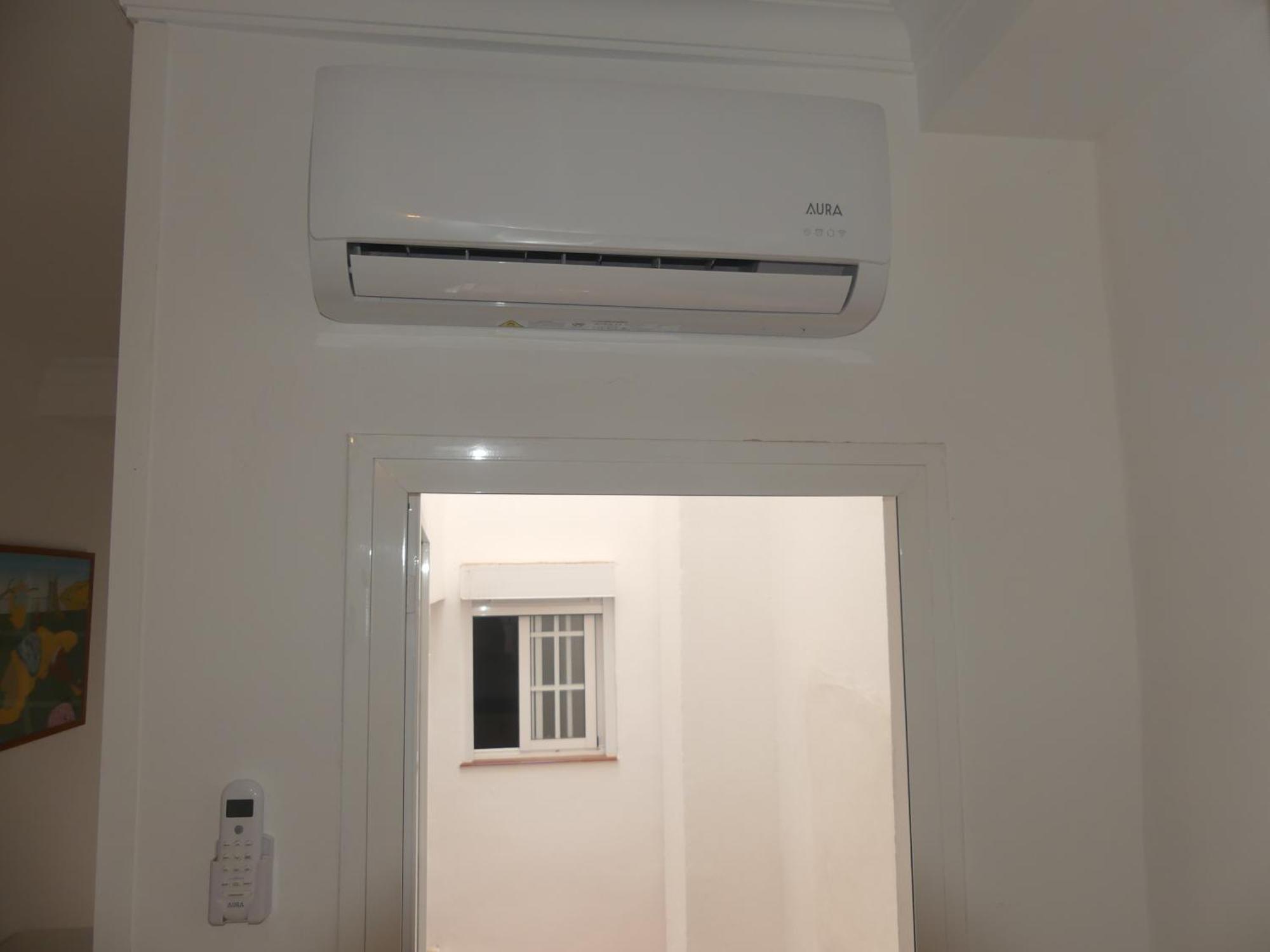 Alquiler Casa Algeciras Semi Centro Obra Nueva Patio Barata Apartment Exterior photo